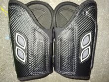 Lemieux CarbonAir Gamaschen Lemieux  CarbonAir 