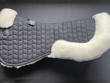 Lammfell Pad LeMieux M LeMieux Lammfall Pad