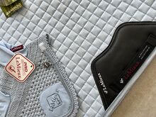 Lemieux Mist Schabracke + Fliegenhaube