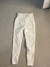 ‼️Lemieux breeches, waterproof S/M‼️ Lemieux  White