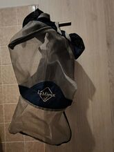 LeMieux Fliegenmaske ArmourShield Pro Größe L LeMieux  ArmourShield Pro