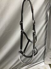 Leder Halfter WB