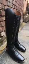 Leder Reitstiefel Neu Busse