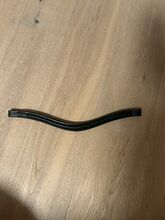 Leder Stirnriemen
