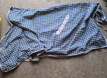 Sommer, Transport bzw.leichte Übergangsdecke