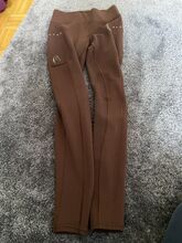 Cheval de Luxe Sommerreitleggins Cheval de Luxe 