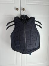 Level 3 Kids body protector racesafe Racesafe Motion 3 2nd generation 