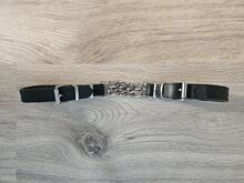 LG Glücksrad Kinnkette gebißlos