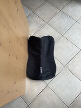 Wie NEU Passier Trapezmuskelentlastungspad Pferd Pad Passier