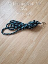 Bodenarbeitsseil