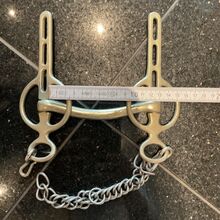 Liverpool Kandare 12 cm