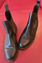 Loesdau Damen-Reitstiefeletten Gr.43 Loesdau 070109