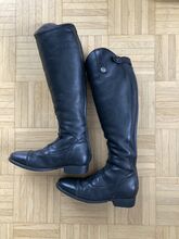 Loesdau Lederreitstiefel Porto New Jump Winter Loesdau Porto New Jump Winter