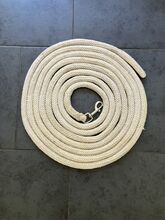 Longe beige 6,50 m