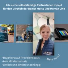 Suche Vertriebspartner für mein Team