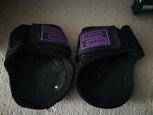 Tendon Boots 