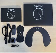 LTS Tens Geräte Large & Small Pad LTS