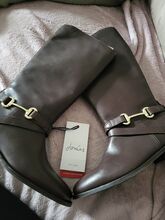Loudest boots never warn Joules 