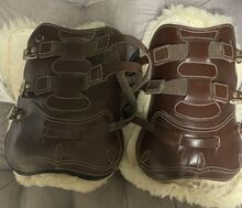 Tendon Boots 