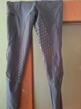 Maja Delorez Corinne Performance Breeches Maja Delorez Reit leggings 