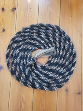 Mähnenhaar Mecate für Bosal