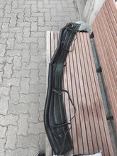 Marathonkummt Unterlage gr.Cob/ Wb Kellinghusen Marathonkummtunterlage