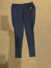 Navy Dublin Jodhpurs Dublin