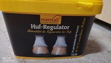 Marstall Huf-Regulator Getreide frei 3,5 kg Eimer Marstall Huf-Regulator
