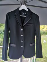 Turnierblazer "Frankfurt" von Isabell Werth Isabell Werth  Frankfurt 