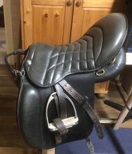 Massimo Wandern 17,5“ Zeitler Massimo Wandern