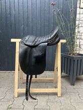 Massimo Wanderreitsattel 18,5“ Massimo 