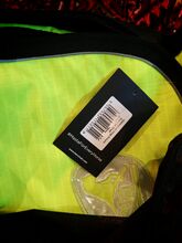 Masta Waterproof Wrap Around Exercise Sheet Yellow  SKU: MA6571-YL-XFULL  Horse Size Extra Full Masta
