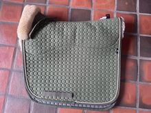 Mattes Lammfell Dressur L Mattes