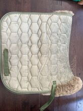 Mattes Satteldecke M Dressur Mattes