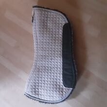 Mattes Western Lammfellpad Mattes 