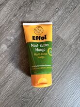 Maulbutter Mango NEU Effol Maulbutter Mango