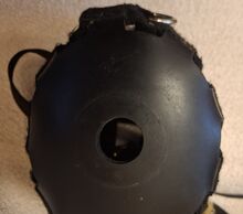 Maulkorb/ Fressbremse Horze Maulkorb/ Fressbremse 