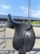 Sattel Maxflex Leonhard MAXFLEX LEONHARD 