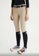 Maya Delorez Performance Reithose/Reitleggins Größe M Maya Delorez