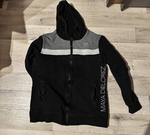 Maya Delorez Sweatjacke