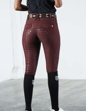 Maya Dolorenz Reitleggings Maya Delorez Adelina Performance Breeches