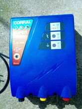 Electric Fence Chargers 
