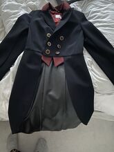 Miasuki Oberon dressage jacket small Miasuki Oberon 