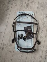 Micklem Horseware Horseware  Micklem Competition Bridle