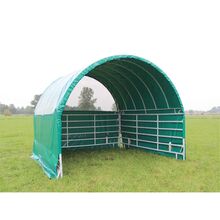Horse Shelters & Tents