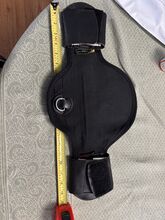 Mikmar dressage girth Mikmar Dressage girth