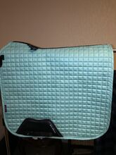 Mint full sized dressage pad Lemieux 