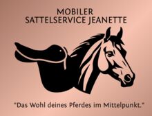 Mobiler Sattelberatung Anpassung und Service markenunabhängig