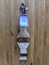 Mohair Gurt von Weaver 30“ Weaver Smart cinch 