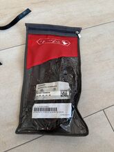 Mono Steigbügelriemen Selleria Equipe braun 140 cm Selleria Equipe Monosteigbügelriemen